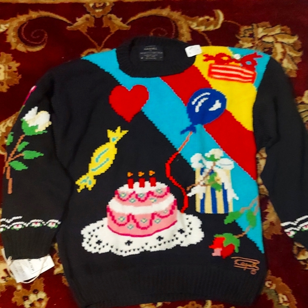 Sweater  for women  Size M